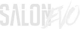 Salon EVO logo