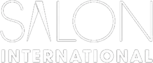 Salon International logo